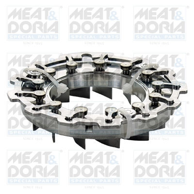 Turbolader Meat Doria 60542