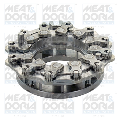 Turbolader Meat Doria 60546