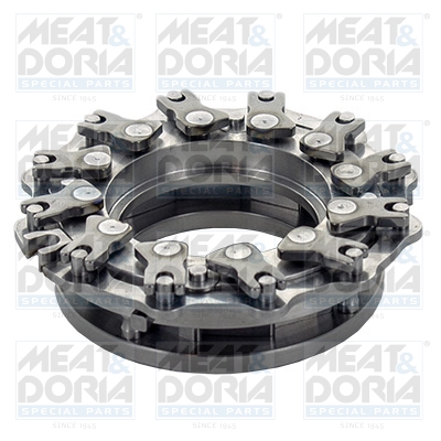 Turbolader Meat Doria 60548