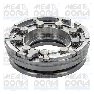 Turbolader Meat Doria 60555