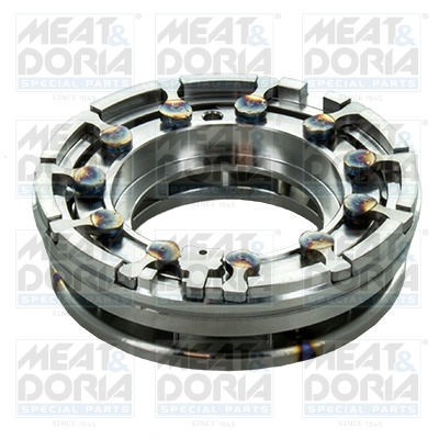 Turbolader Meat Doria 60556