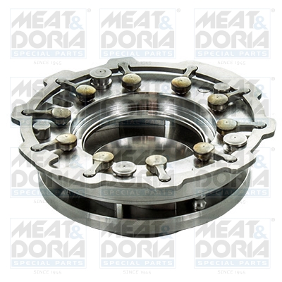 Turbolader Meat Doria 60557