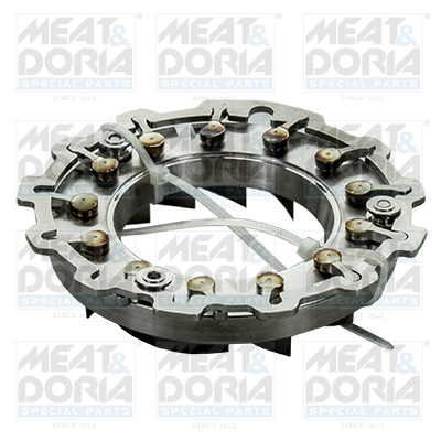 Turbolader Meat Doria 60561