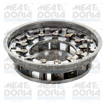 Turbolader Meat Doria 60564