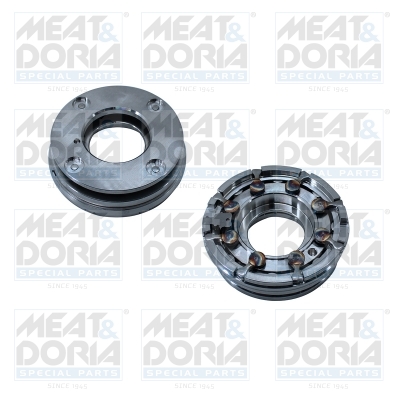 Turbolader Meat Doria 60566