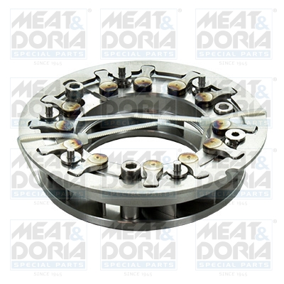 Turbolader Meat Doria 60574