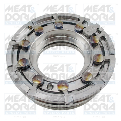 Turbolader Meat Doria 60581