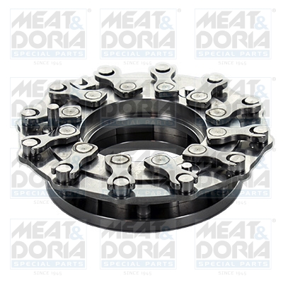 Turbolader Meat Doria 60582