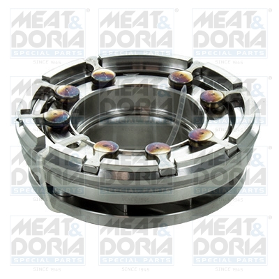 Turbolader Meat Doria 60599