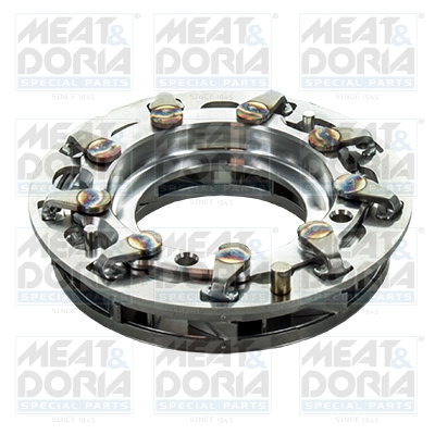 Turbolader Meat Doria 60601