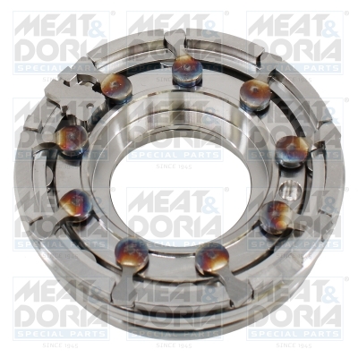 Turbolader Meat Doria 60613