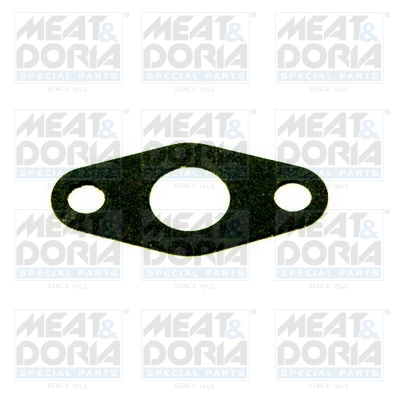 Turbolader montageset Meat Doria 60717