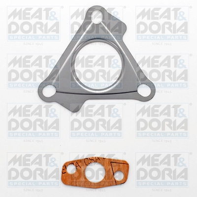 Turbolader montageset Meat Doria 60732