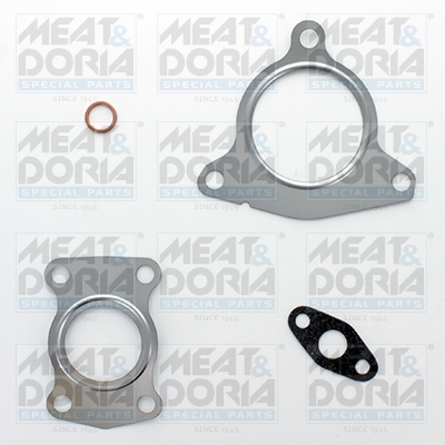 Turbolader montageset Meat Doria 60751