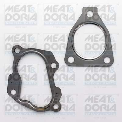 Turbolader montageset Meat Doria 60792