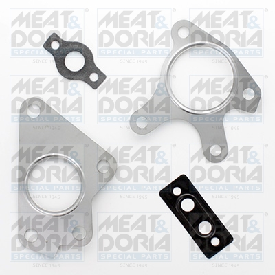 Turbolader montageset Meat Doria 60794