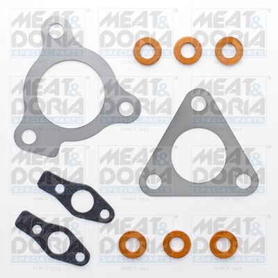Turbolader montageset Meat Doria 60818