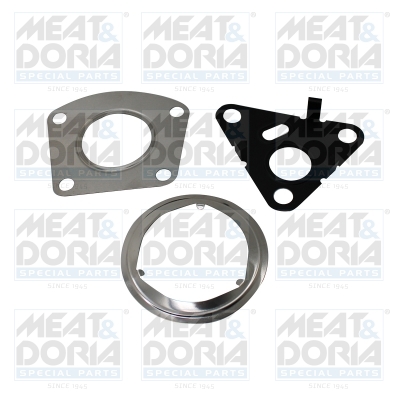 Turbolader montageset Meat Doria 60834