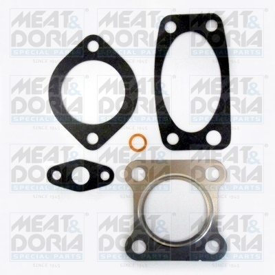 Turbolader montageset Meat Doria 60850