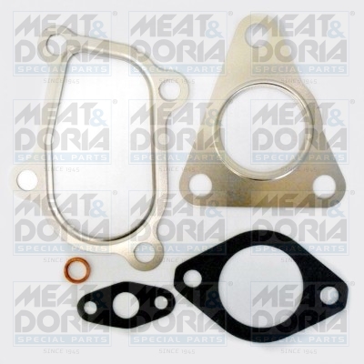 Turbolader montageset Meat Doria 60854