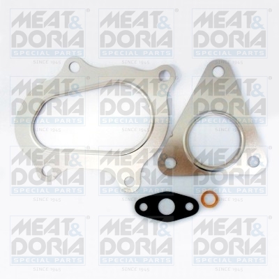 Turbolader montageset Meat Doria 60855