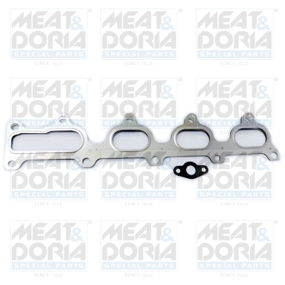 Turbolader montageset Meat Doria 60857