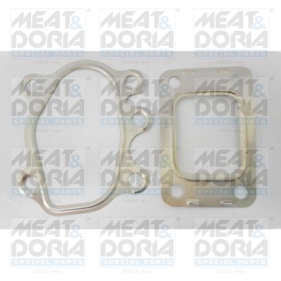 Turbolader montageset Meat Doria 60863