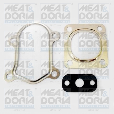 Turbolader montageset Meat Doria 60865