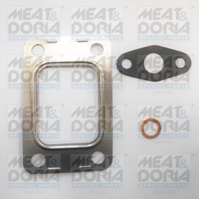 Turbolader montageset Meat Doria 60866