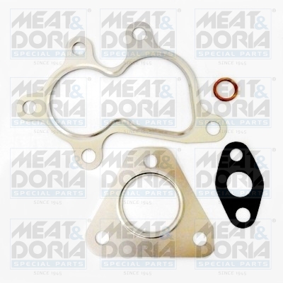 Turbolader montageset Meat Doria 60879
