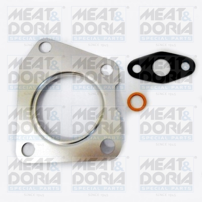 Turbolader montageset Meat Doria 60882