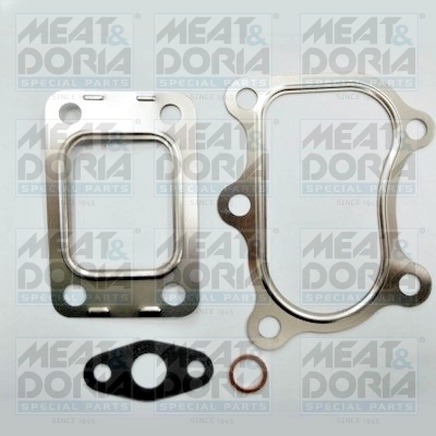 Turbolader montageset Meat Doria 60887