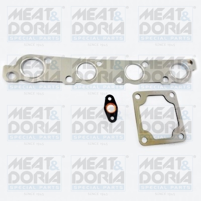 Turbolader montageset Meat Doria 60895