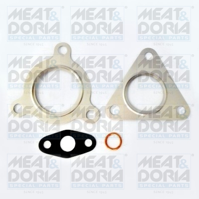 Turbolader montageset Meat Doria 60903