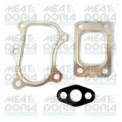 Turbolader montageset Meat Doria 60909