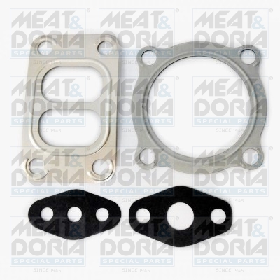 Turbolader montageset Meat Doria 60919