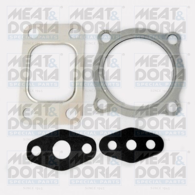 Turbolader montageset Meat Doria 60920