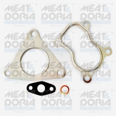 Turbolader montageset Meat Doria 60923