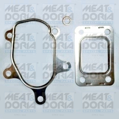 Turbolader montageset Meat Doria 60929