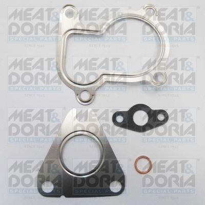 Turbolader montageset Meat Doria 60946