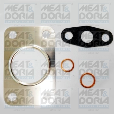 Turbolader montageset Meat Doria 60957