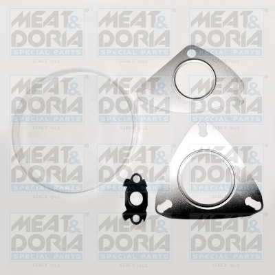Turbolader montageset Meat Doria 60965