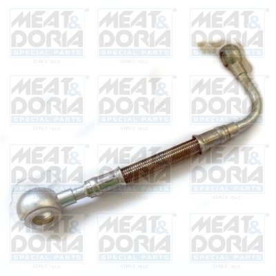 Turbolader olieleiding Meat Doria 63027