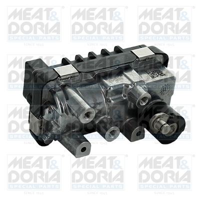 Vuldruk regelklep Meat Doria 66049