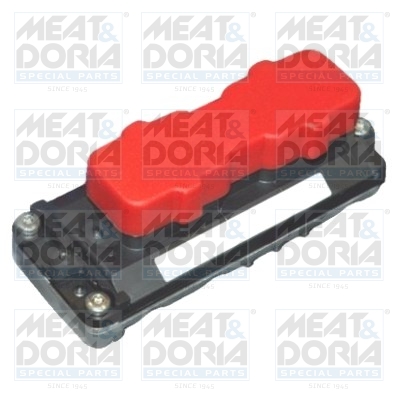 Regeleenheid Meat Doria 70009