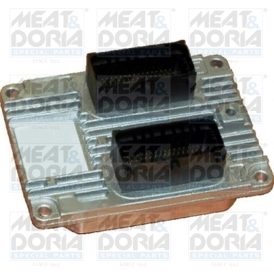 Regeleenheid Meat Doria 70065