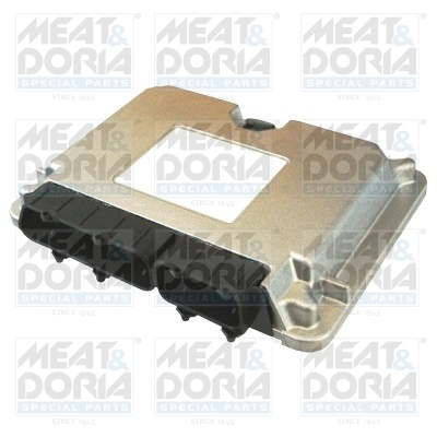 Regeleenheid Meat Doria 70079