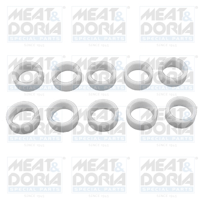 Injector reparatieset Meat Doria 71242