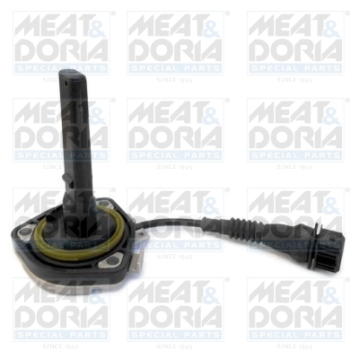 Motoroliepeil sensor Meat Doria 72217