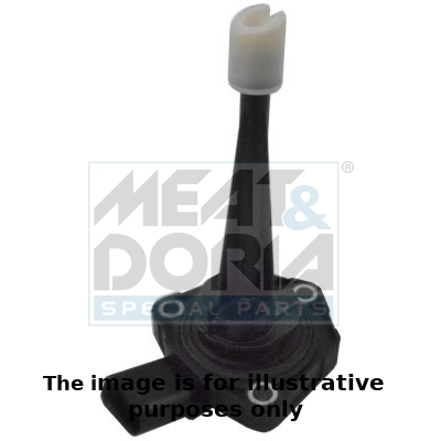 Motoroliepeil sensor Meat Doria 72224E